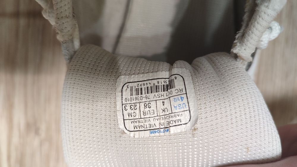 Кросівки жіночі Reebok