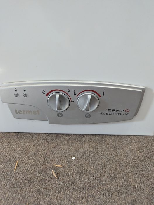 Boiler Termet GE-19-02