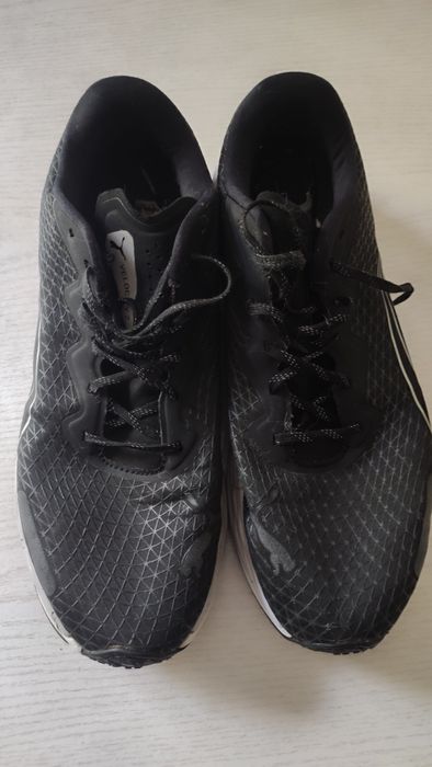 Кроссовки Puma р.44 — zdjęcie 3