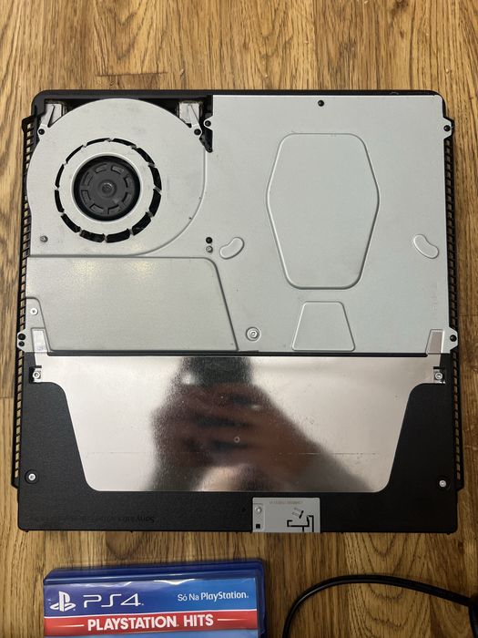PlayStation4 Slim 1TB