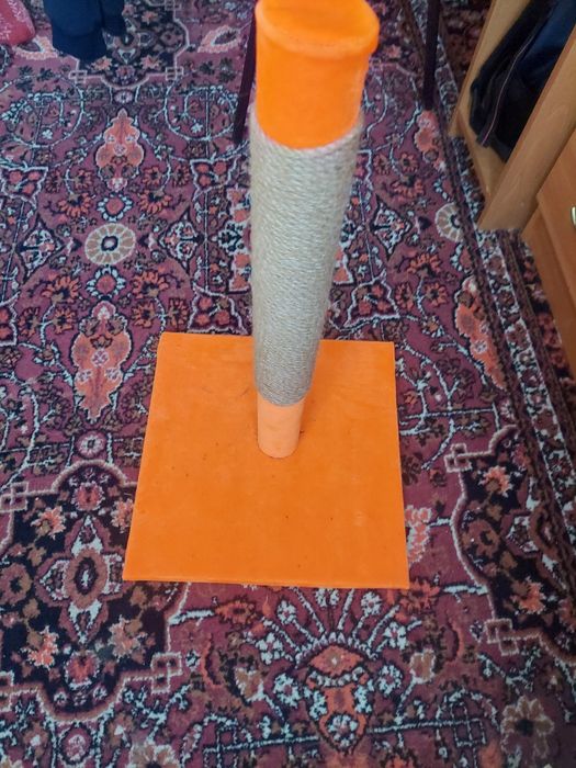 Когтеточка для КОШЕК