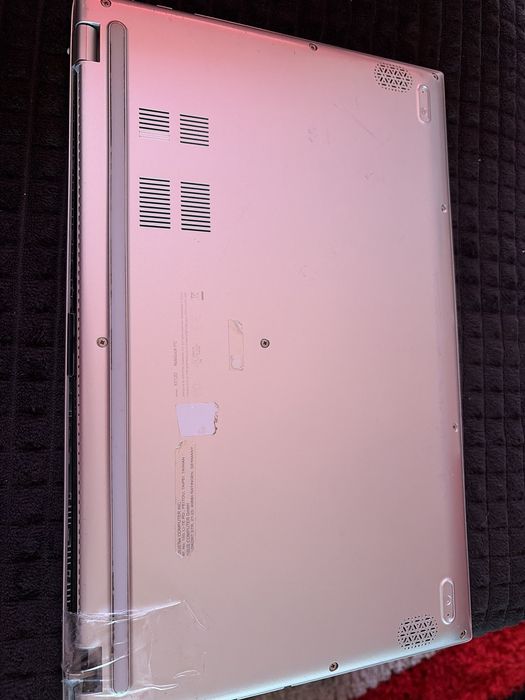Asus Vivobook 15