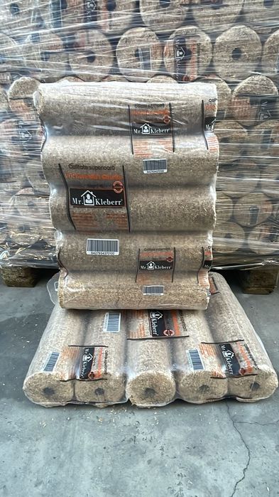 Паливний брикет піні-кей, pini kay, нестро, пелета,Ruf, вугілля, дрова