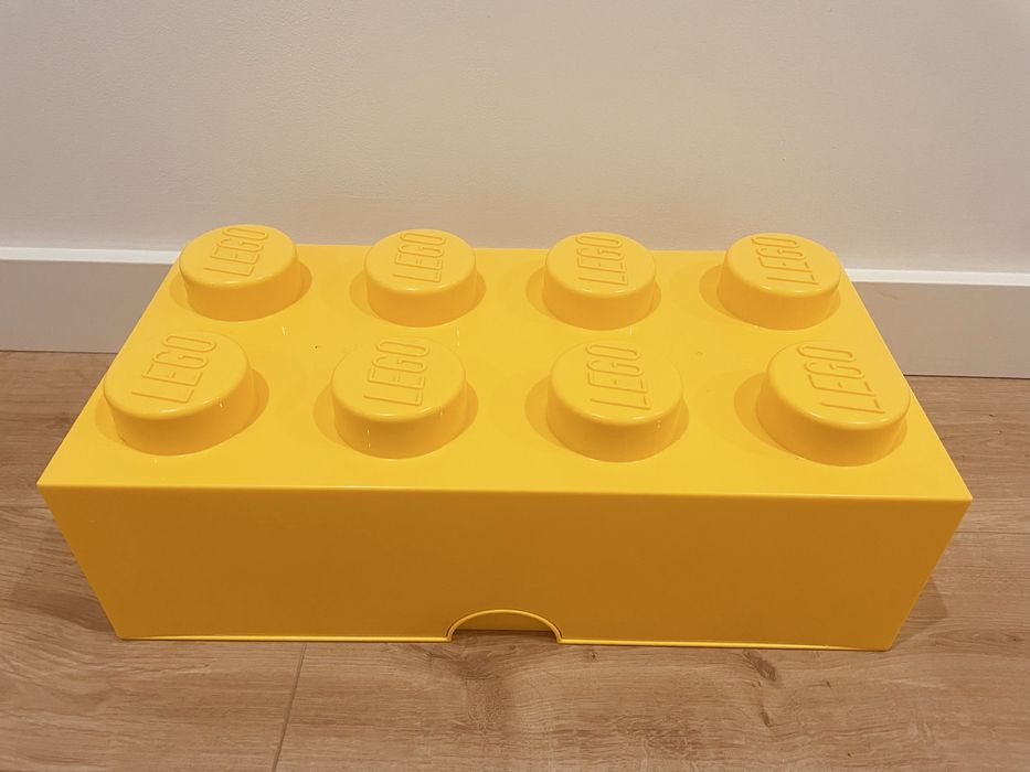 Lego Duplo - vários conjuntos + caixa Lego opcional