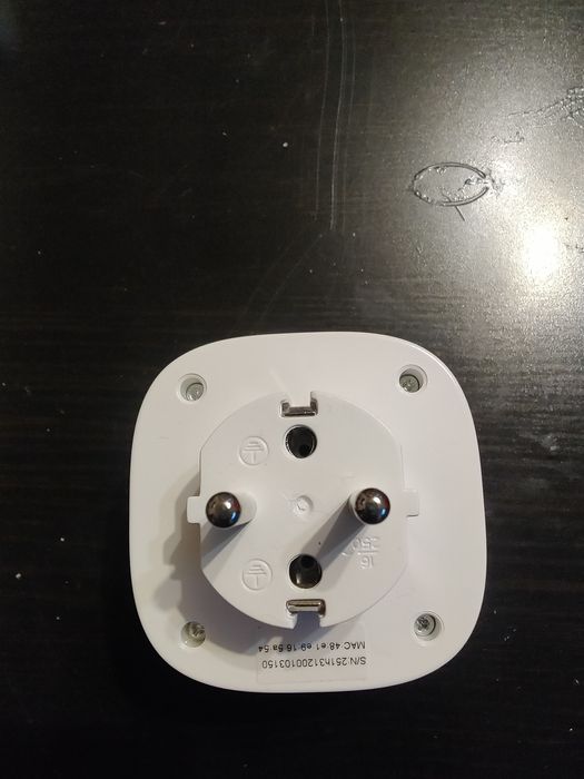 Tomada Inteligente Meross MSS310