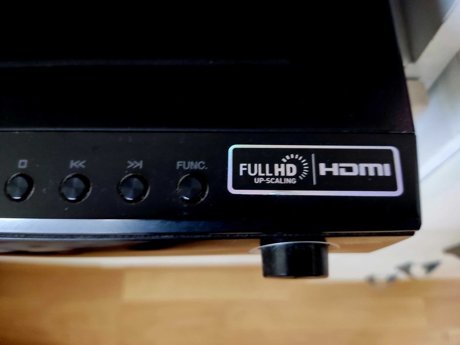 5.1 surround / Leitor DVD - Home Cinema LG e colunas e subwoofer