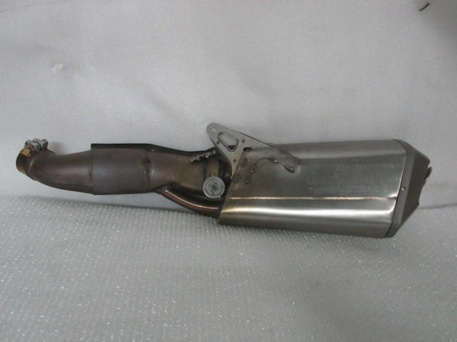 Silenciador de exaustão APRILIA RSV4-1100 OEM ZD41084