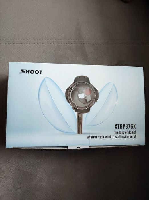 Sprzedam o obudowę do kamery GoPro 5 6 7