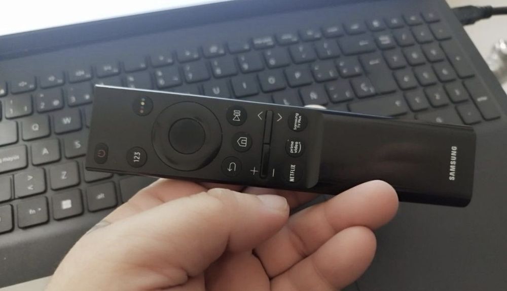 TV Smart tv 4k  Samsung 55 CU7025