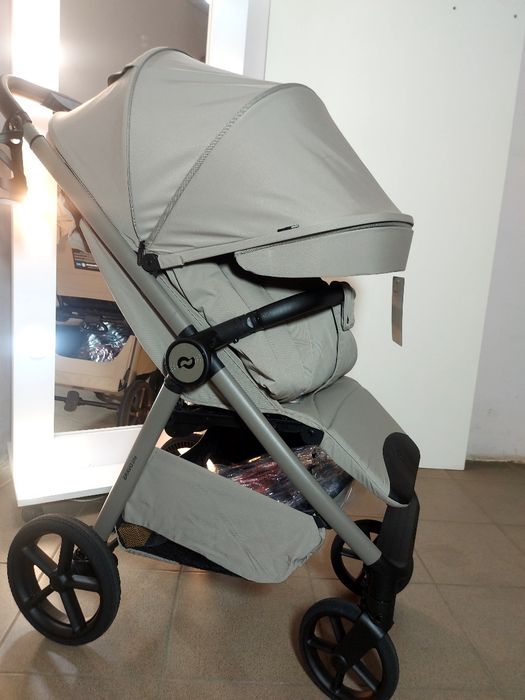 Carrello bravo LAIT сама Довгоочікувана модель 2026 року