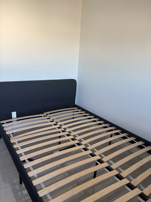 Estrutura Cama Ikea 140x200