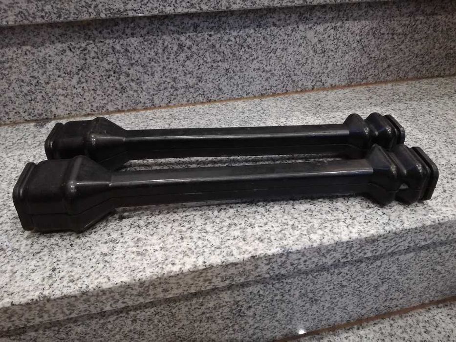 nowe gumy osłon łańcucha simson sr50