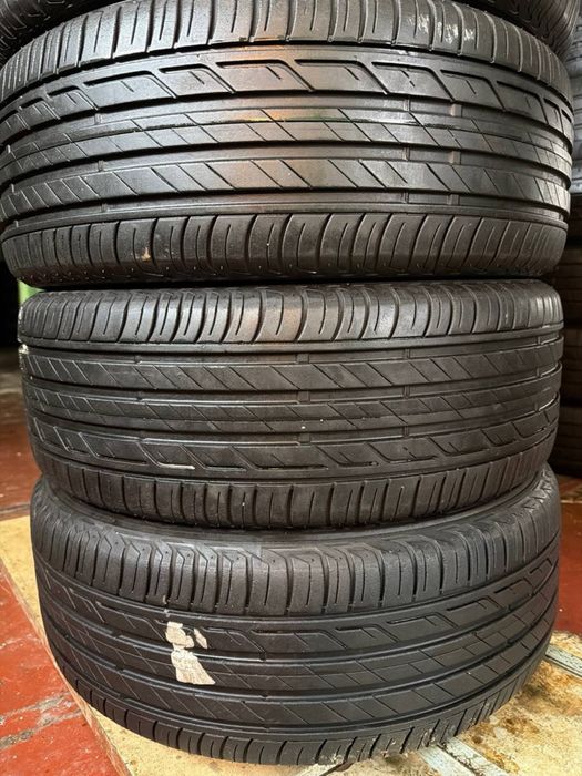 225.55.R18- Bridgestone