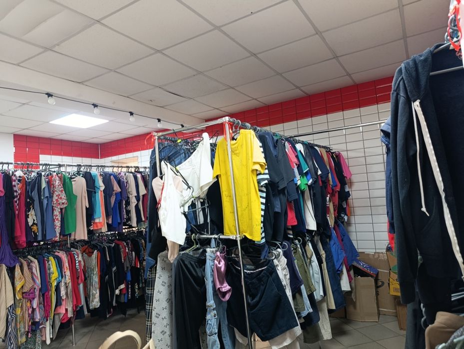 Продам вещи опт недорого