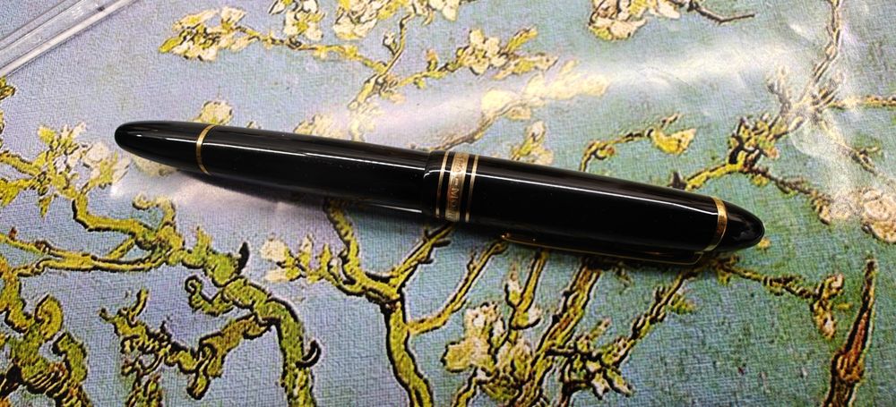 Pióro wieczne Montblanc 146