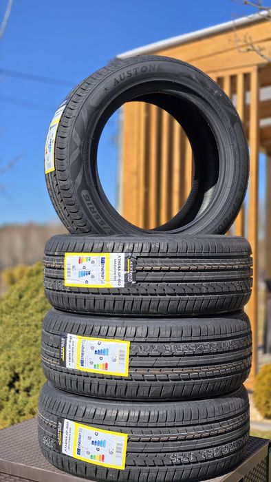 205/55R16 Letnie opony Austone. NOWE! Wysyłka, montaż.