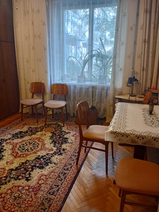 mieszkanie przy parku Helenów