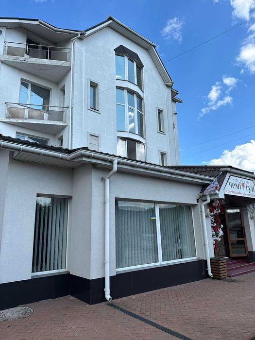 Готельно-ресторанний комплекс Ресторан м. Васильків