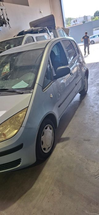 Mitsubishi colt VI 1.5DI-D 
Ref:om639.939