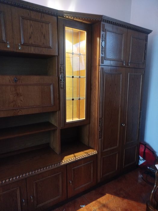 Segment meblościanka