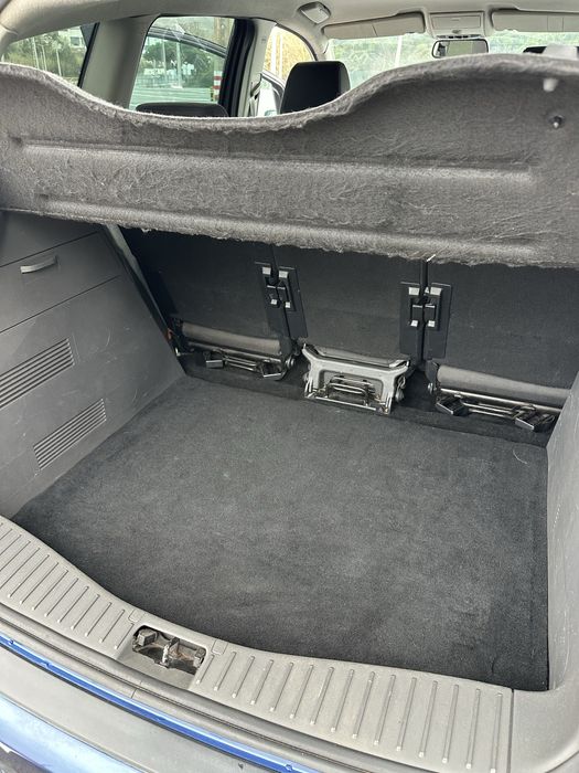 Ford C-Max 1.6 TDCi Titanium