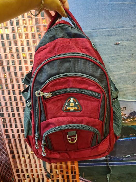 Рюкзак для школы 1-6 класс