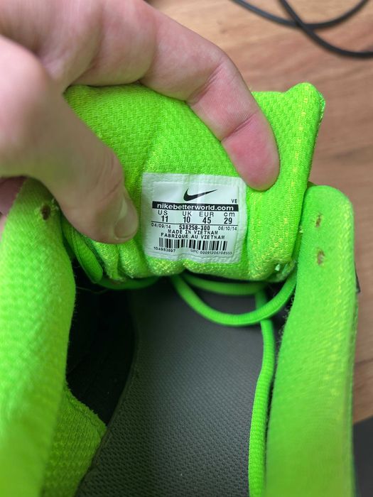 Кросівки Nike - розмір 45