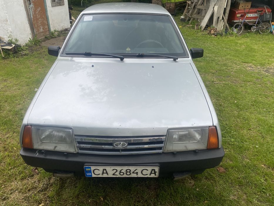 Продам ВАЗ 2199.
