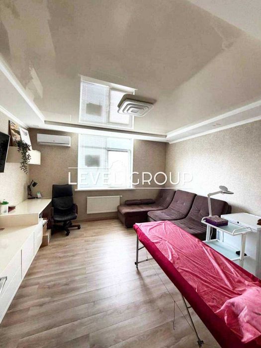 ТОПОВА ‼️ 3-КІМНАТНА КВАРТИРА ЖК "Столичні каштани" ‼️78 М²
