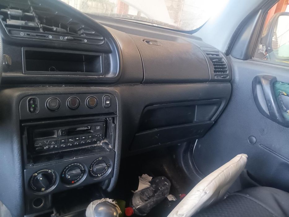 quadrante citroen berlingo