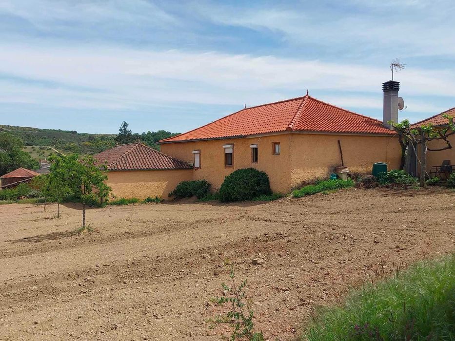 Oportunidade Única no Nordeste Transmontano