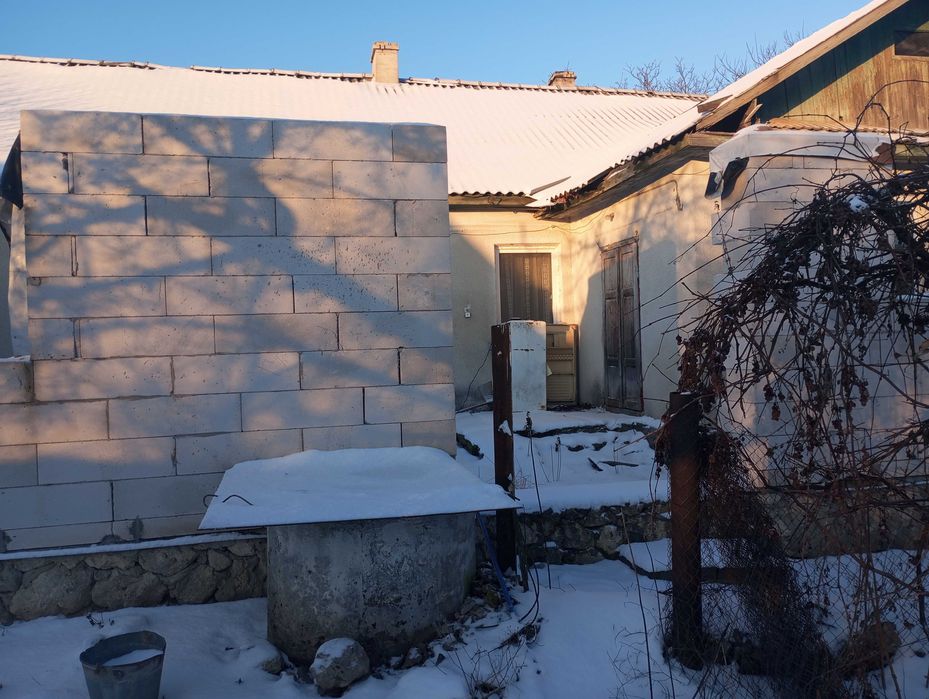 Продам будинок  в місто Ланівці