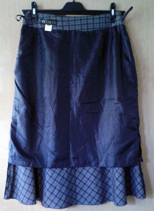 Спідниця клеш (р. 44)