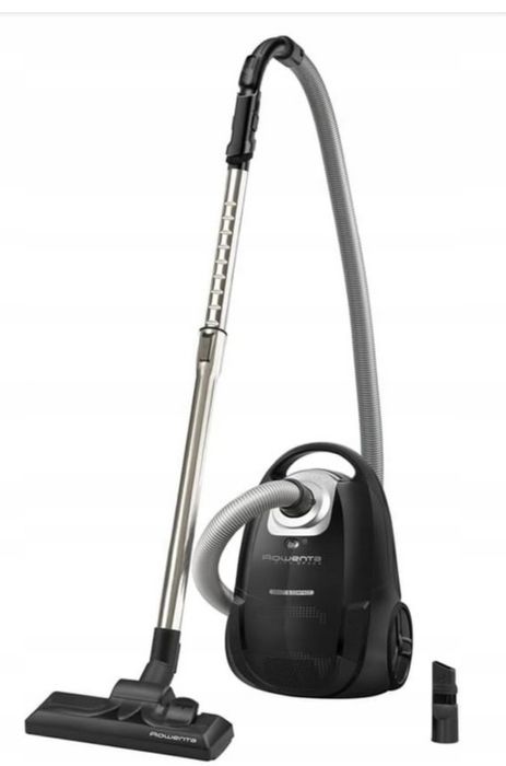 Odkurzacz workowy Rowenta RO2645EA City Space