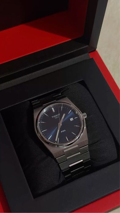 Годинник Tissot prx 80 Powermatic тісот