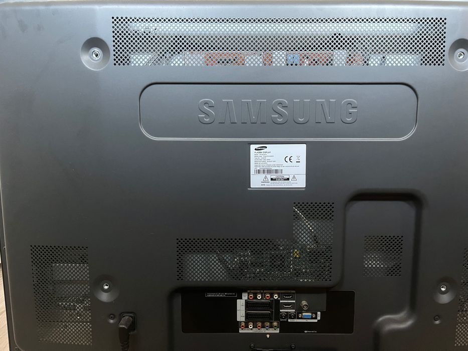 Telewizor Samsung
