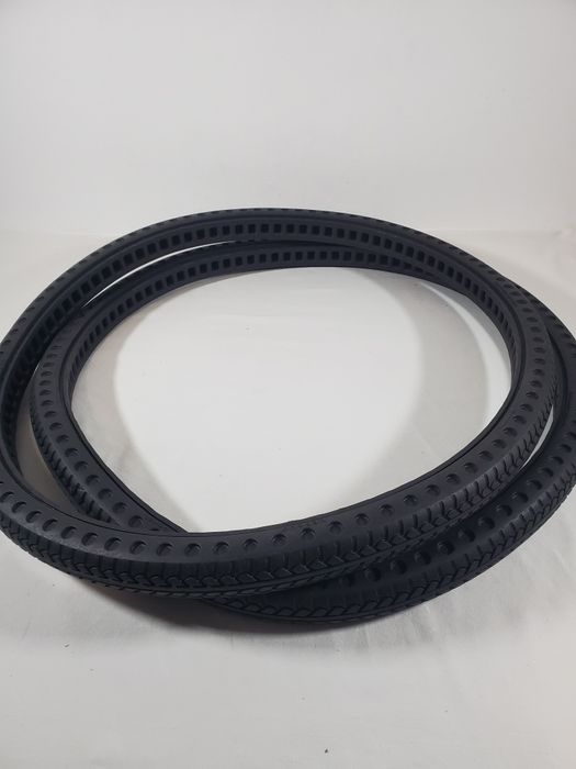 Opony do wózka inwalidzkiego 24x1 3/8