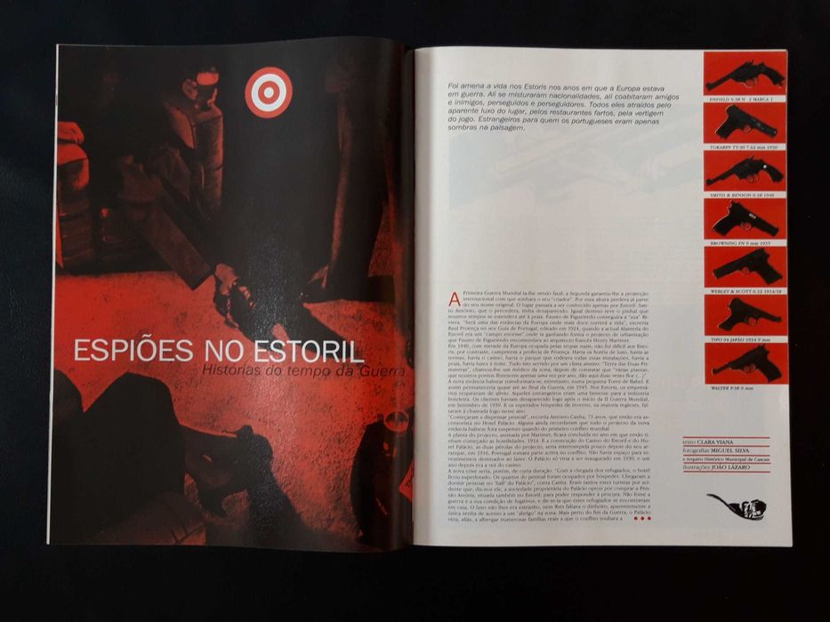 N.° 1 da revista Pública (1996)