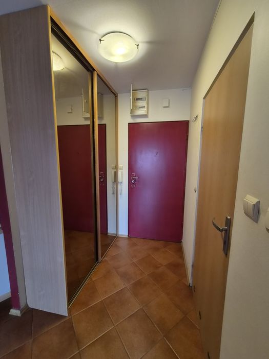 Apartment in Poznań - View 4
