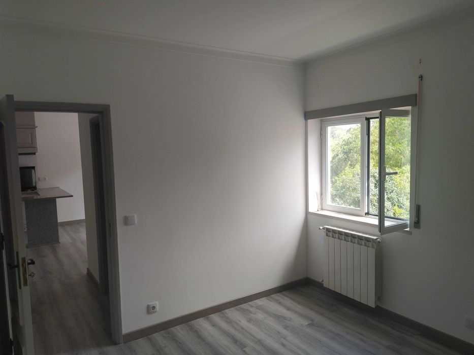 Apartamento tipologia T1