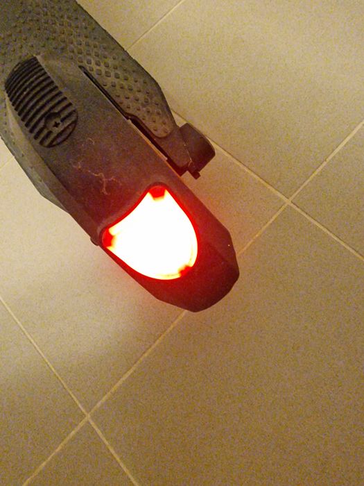 Hulajnoga elekttryczna Kugoo Kirin S1