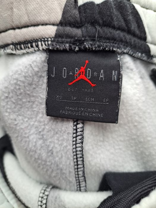 Spodenki JORDAN xs