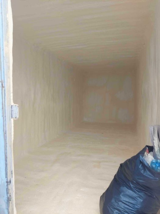 Piana PUR Gorzów, ocieplenie domu, docieplenie.