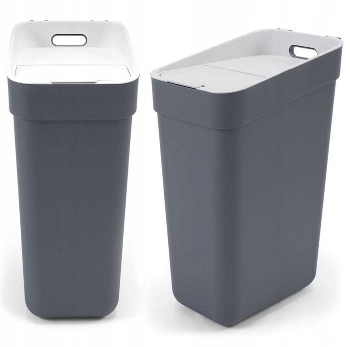 Kosz na śmieci CURVER 30L