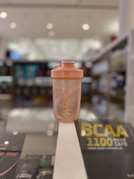 Amix shaker bidon butelka pojemnik 300 ml RADOM