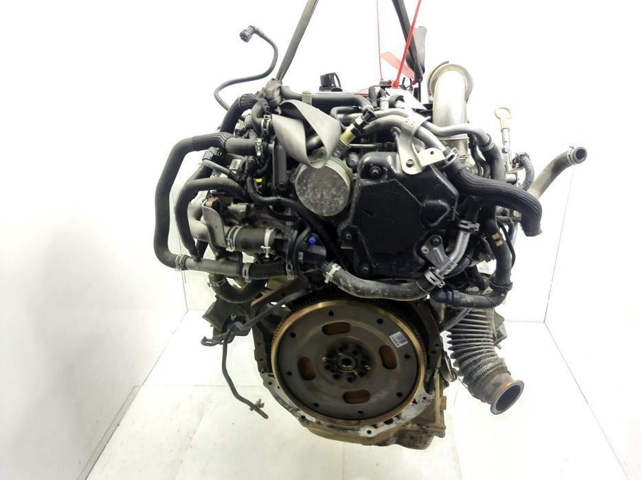 MOTOR NISSAN NAVARA 2.3 DCI REF. YS23