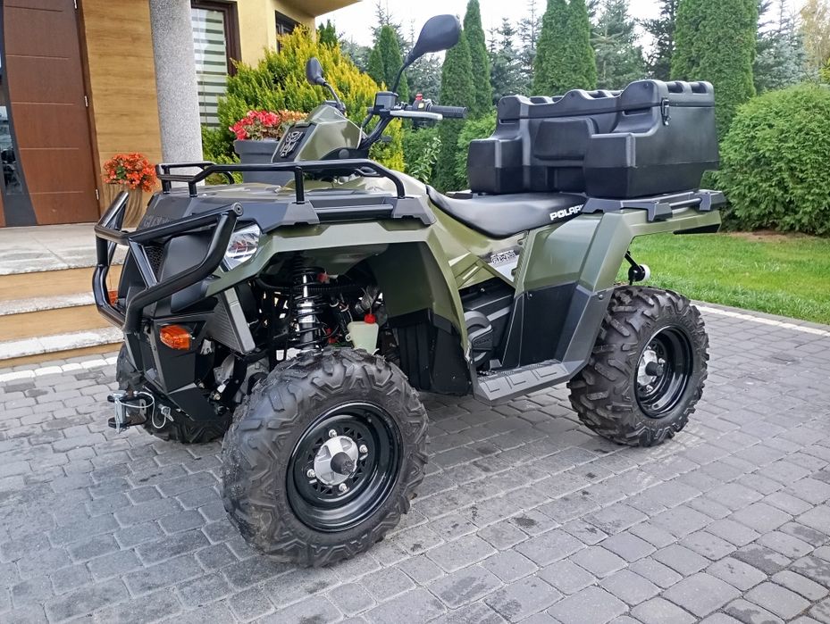 Polaris