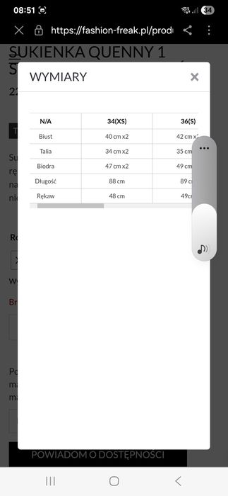 Sukienka Katniss rozm. 38 M butelkowa zieleń idealna na sylwestra