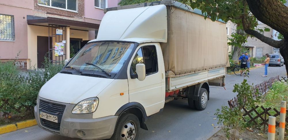 Попутний вантаж Київ Дніпро | Догруз недорого | Перевезення речей меблів та техніки