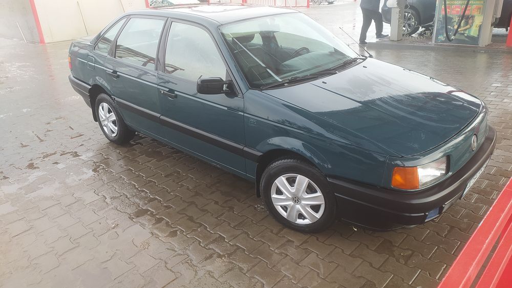 Продам Пассат б3